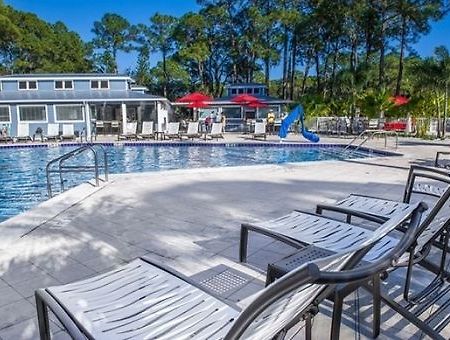 Ramblers Rest Rv Campground Hotel North Port Exterior photo