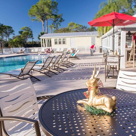 Ramblers Rest Rv Campground Hotel North Port Exterior photo