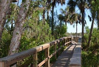Ramblers Rest Rv Campground Hotel North Port Exterior photo