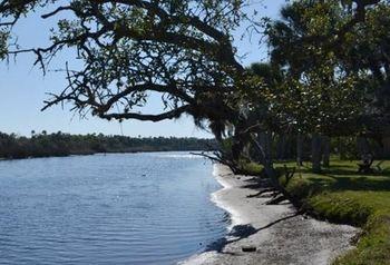 Ramblers Rest Rv Campground Hotel North Port Exterior photo