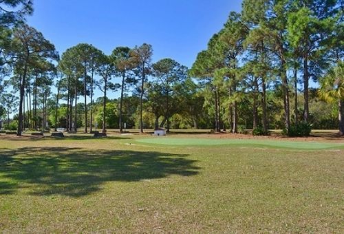 Ramblers Rest Rv Campground Hotel North Port Exterior photo