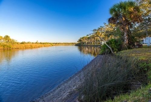 Ramblers Rest Rv Campground Hotel North Port Exterior photo