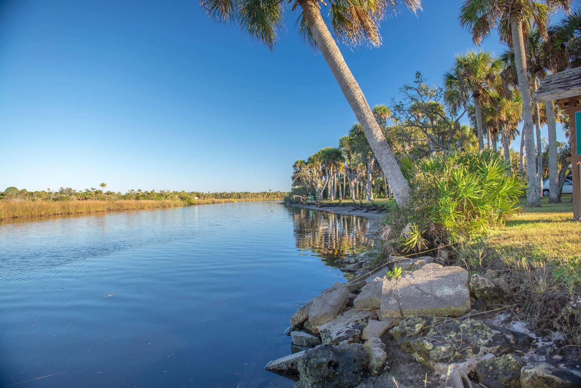Ramblers Rest Rv Campground Hotel North Port Exterior photo